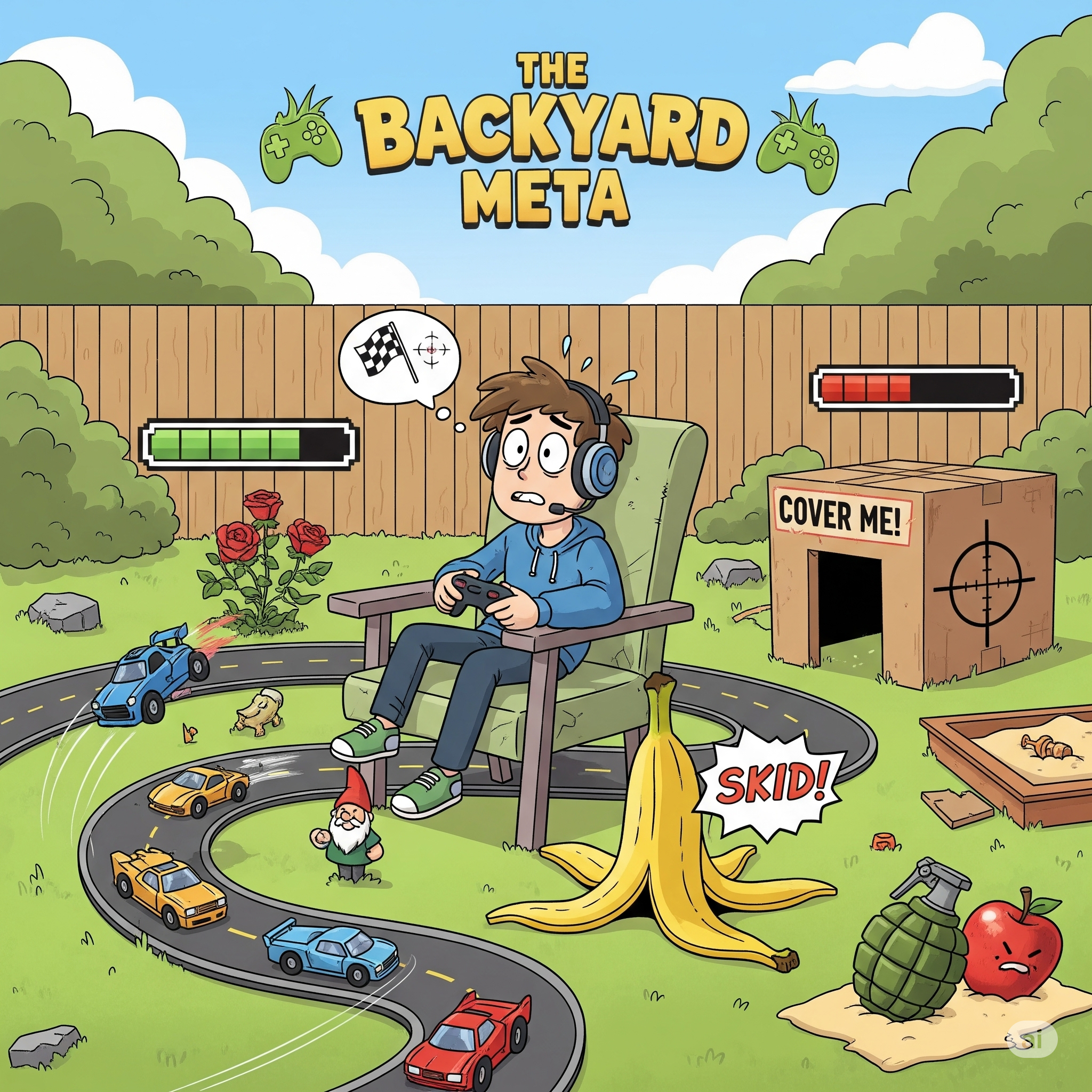 Chappies Streaming